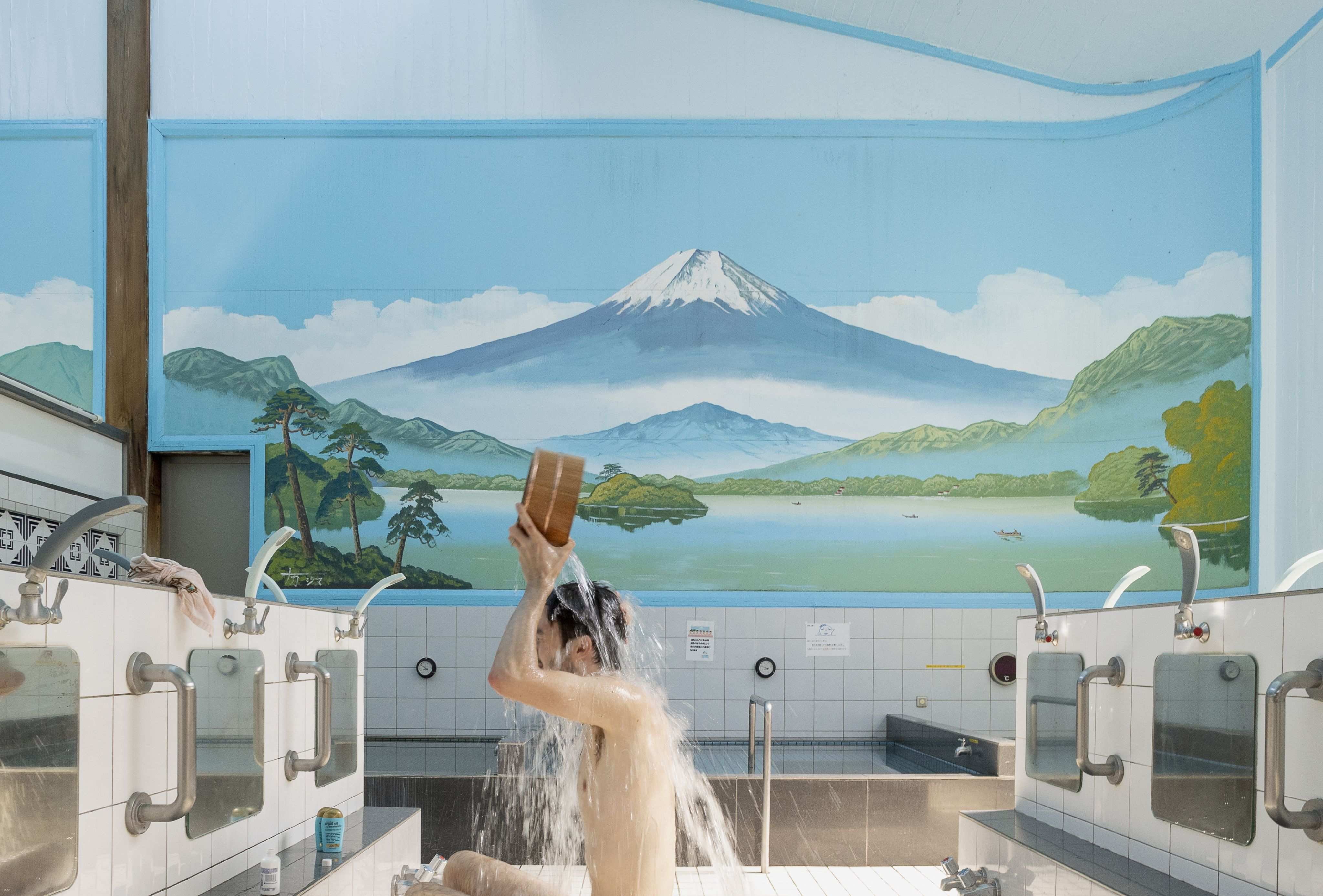 ♨️ 타츠미유 (辰巳湯) 이미지 4